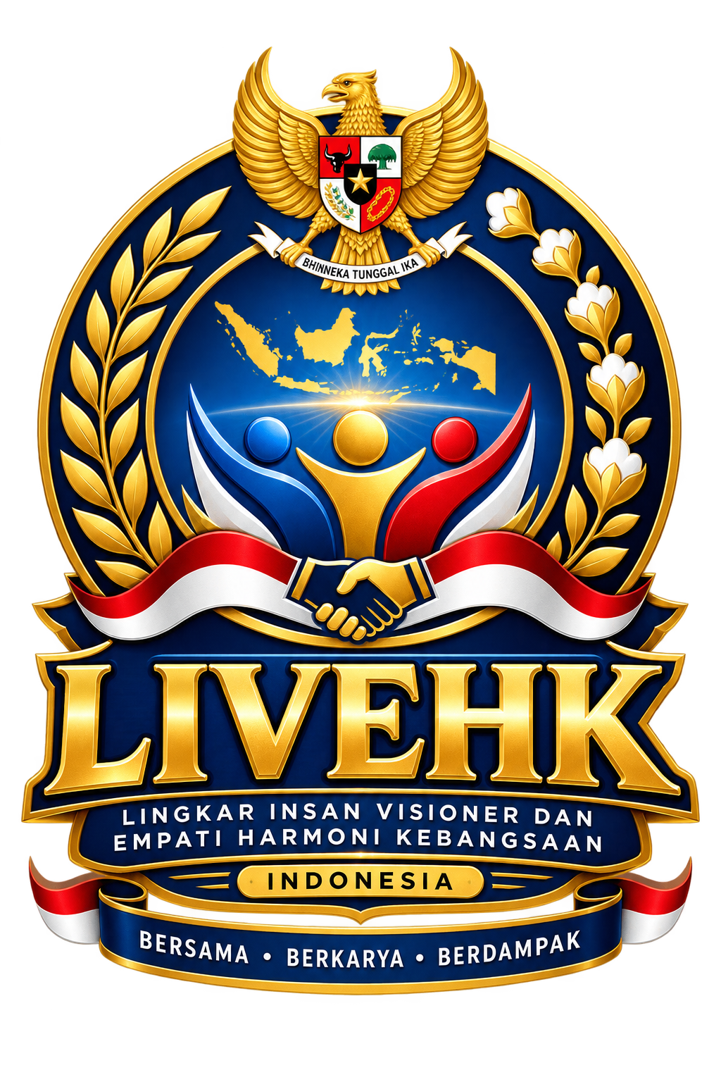 Logo LIVEHK Aceh