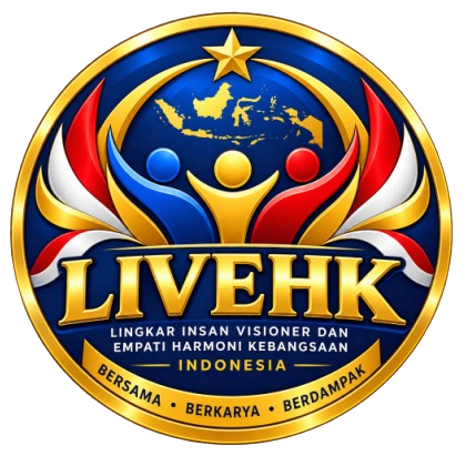 Logo LIVEHK Aceh
