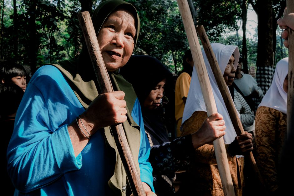 Sejarah LIVEHK Aceh