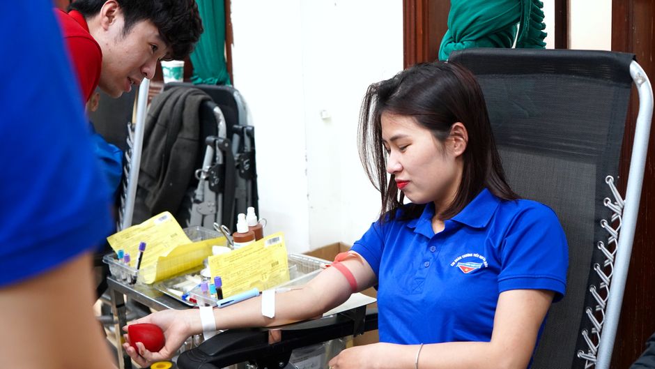 Bantuan untuk warga terdampak